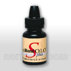 OptiBond Solo Plus (Оптібонд Соло Плюс) флакон 5 мл, Kerr