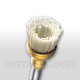 Optishine №2513 №2514 polishing brush 1 pc