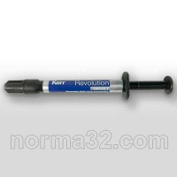 Revolution (Революшн) 1 шприц 1 г, Kerr