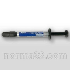 Revolution (Революшн) 1 шприц 1 г, Kerr