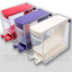 Dispenser CD02 (autoclavable) button for cotton pads rolls