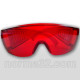 Photopolymer glasses 1 pc, Korea