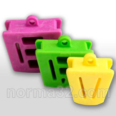 Роторозширювач (Mouth Prop) силікон 1шт, Корея