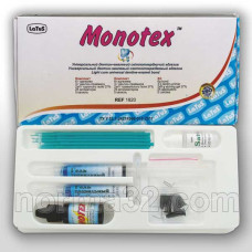 Monotex (Монотекс) системний комплект, Latus