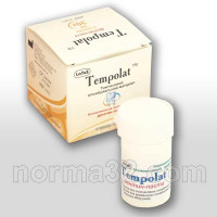 Tempolat (Темполат) – дентин-паста для временной пломбировки 30 г, Latus