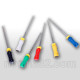 H-File (H-файл) COLORINOX упаковка 6 шт