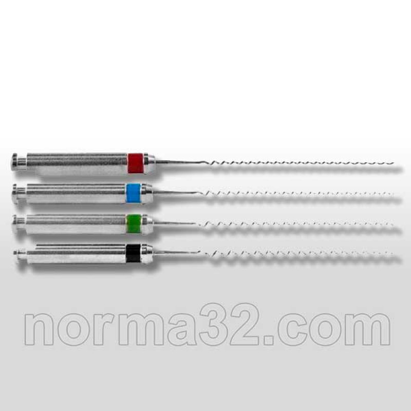Lentulo root canal fillings Lentulo #1 25 mm