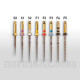 Протейперы машинные ProTaper 25мм Dentsply Maillefer