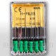 H-Files pack of 6 pcs