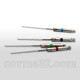 Root canal fillers Paste Carriers Mani