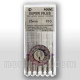 Super-Files machine Mani, 25 mm