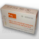 Irrigation needle with 1m hole for canal irrigation