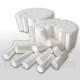 Dental cotton rollers No. 2 1000 pcs
