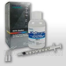МД-Клінсер (MD-Cleanser) (17%) – 100 мл, Meta Biomed