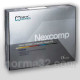 Nexcomp Kit (Некскомп Кіт) набір 7 шпр + Прайм бонд + аксесуари