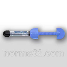 Nexcomp (Некскомп) наногібрид 1 шпр 4 г, Meta Biomed