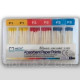 Paper pins for ProTaper Meta Biomed, 60 pcs.