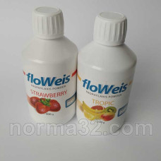 Сода Air Flow Floweis / Еір Флоу Флоуеїс - упаковка 300 гр, Nanoplant Hoechst (Німеччина)