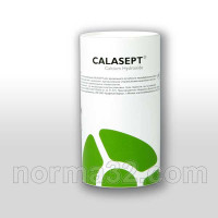 Calasept / Каласепт - паста для тимчасового пломбування кореневих каналів на основі гідроксиду кальцію - 1 шпр 1.5 мл, Nordiska Dental
