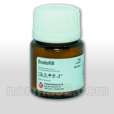Endofill / Ендофіл - порошок 15 г, PD (Швейцарія)