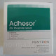 Адгезор Adhesor цинк-фосфатный цемент (80 г + 55 г)