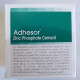 Адгезор Adhesor цинк-фосфатный цемент (80 г + 55 г)