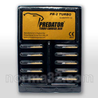 Predator crown cutting burs - 1 pc, Prima Dental