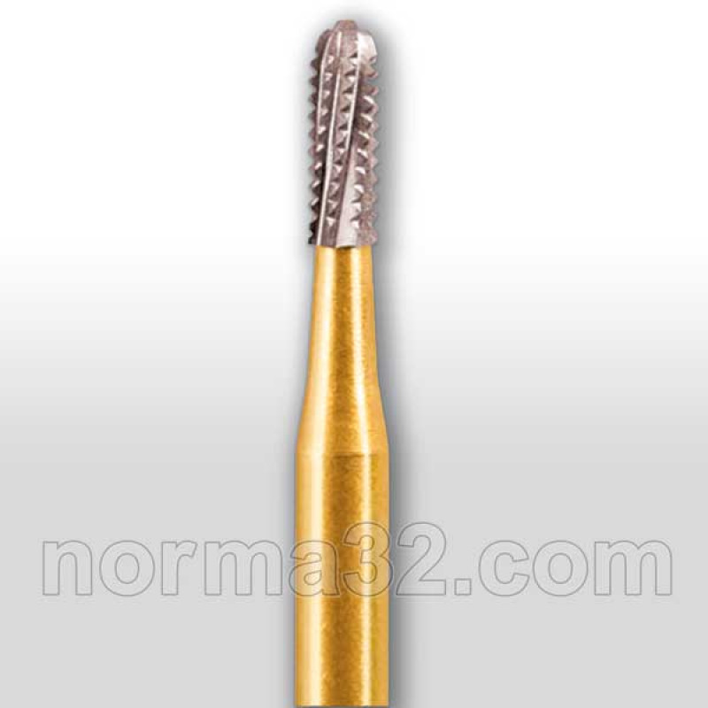 Predator crown cutting burs 1 pc