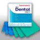 Хустки для коффердаму Dental Dam 36 шт