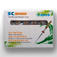 Soco SC (Соко СЦ) файли, упаковка 6 шт
