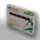 Soco SC (Соко СЦ) файли, упаковка 6 шт