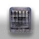 Soco SC Plus files files pack of 6
