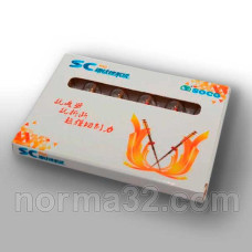 Soco SC Pro (Соко СЦ Про) файли упаковка 6 шт SOCO