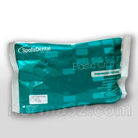 Альгинатная масса отпечатка Elastik Cromo (Эластик Хромо) пакет 450 г, Spofa Dental