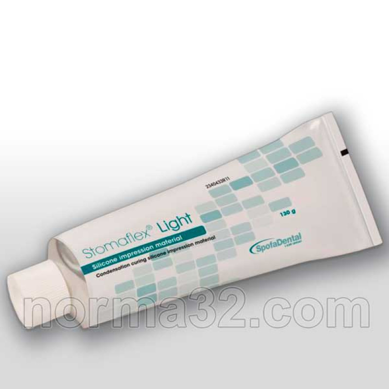 Stomaflex Light (Стомафлекс лайт) корректирующая 130 г