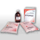 Ftoraks plastic for bases 300 g + 150 ml