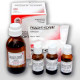 Redont-Colir cold polymerization plastic 150 g + 100 ml