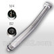 Turbine tip NSTf-300 Stomek