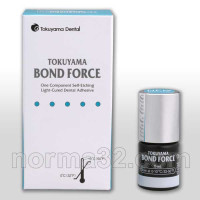 Bond Force / Бонд Форс адгезив - флакон 5 мл, Tokuyama Dental