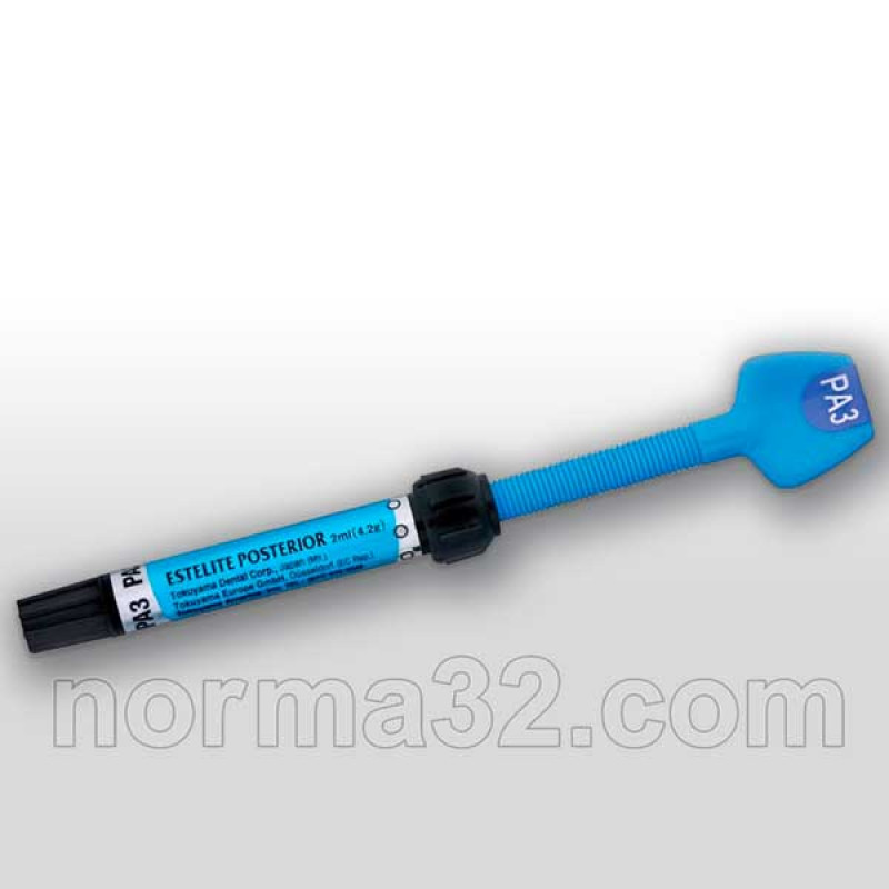 Estelite Posterior syringe