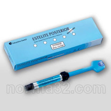 Estelite POSTERIOR / Естелайт Постеріор - 1 шпр 4.2 гр, Tokuyama Dental