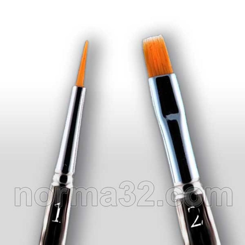Пензлик для моделювання Brush №24 Tokuyama Dental