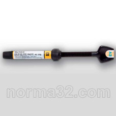 Palfique Estelite Paste (Палфік Естелайт Пейст) 1 шприц 3.8 г, Tokuyama Dental