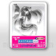 Contour locking matrices TOR VM set of 12 pcs