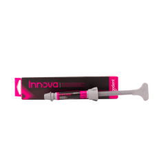 Наногібридний композит INNOVA, шприц 4 г, VIGODENT