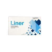 Calcium hydroxide Liner, tube 13g+11g, MR