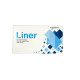 Гідроксид кальцію Liner, тюбик 13г+11г