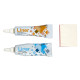 Гідроксид кальцію Liner, тюбик 13г+11г