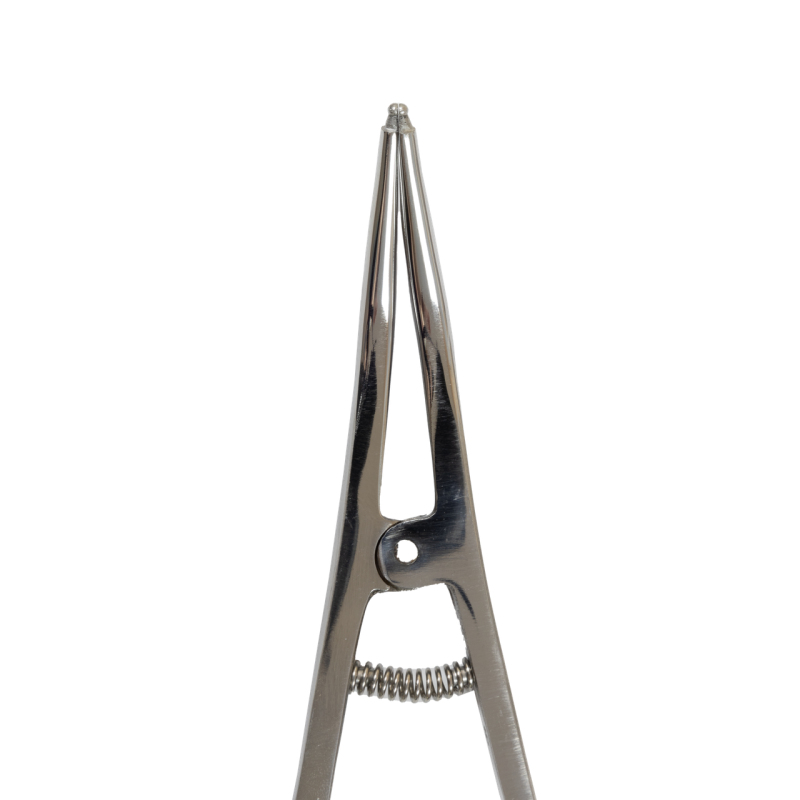 Rubberdam MR-1148 clamp pliers, 1 pc.