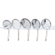 Dental mirror MR without magnification 22mm, pcs.